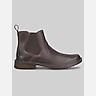 Born Shoes Hemlock Plain Toe Chelsea Boots