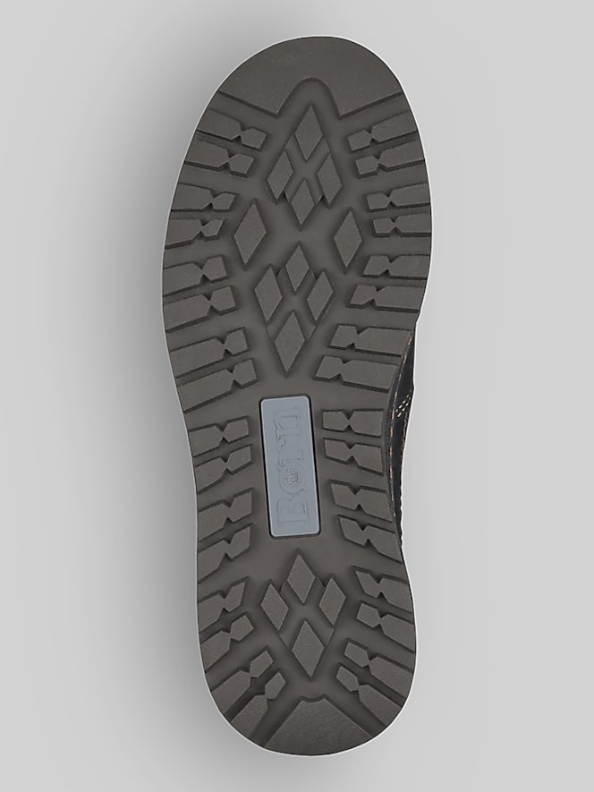 Born Shoes Reagan Plain Toe Slip-On Shoes