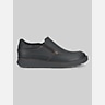 Born Shoes Reagan Plain Toe Slip-On Shoes