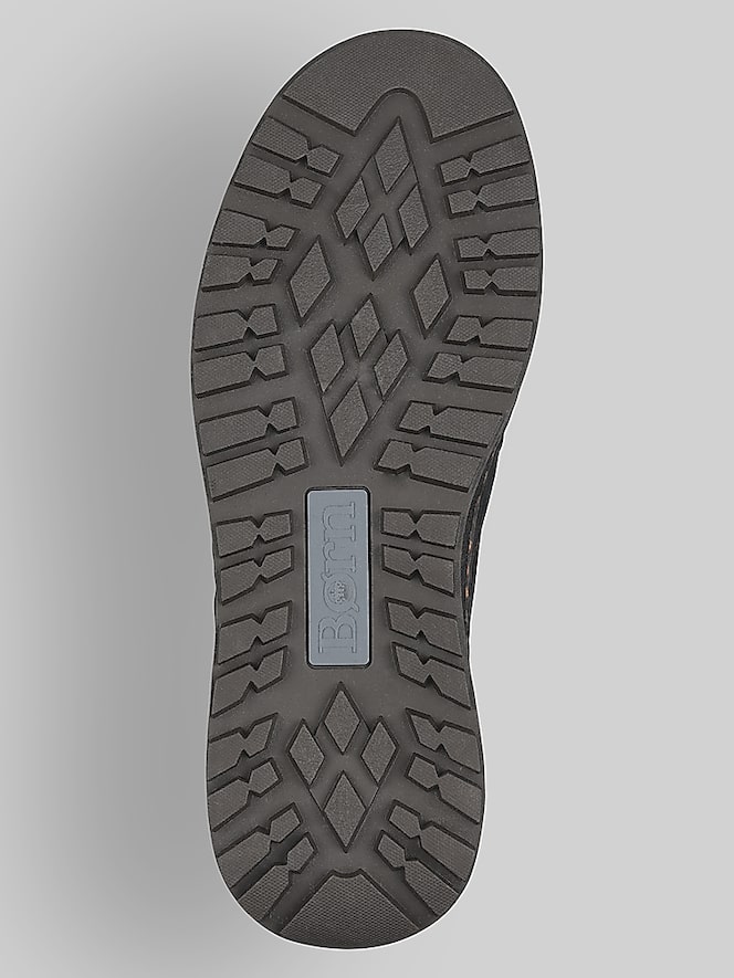 Born Shoes Rex Lace-Up Boots