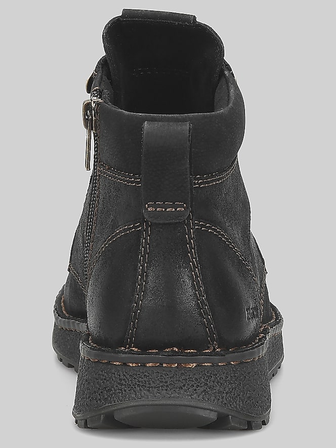 Born Shoes Rex Lace-Up Boots