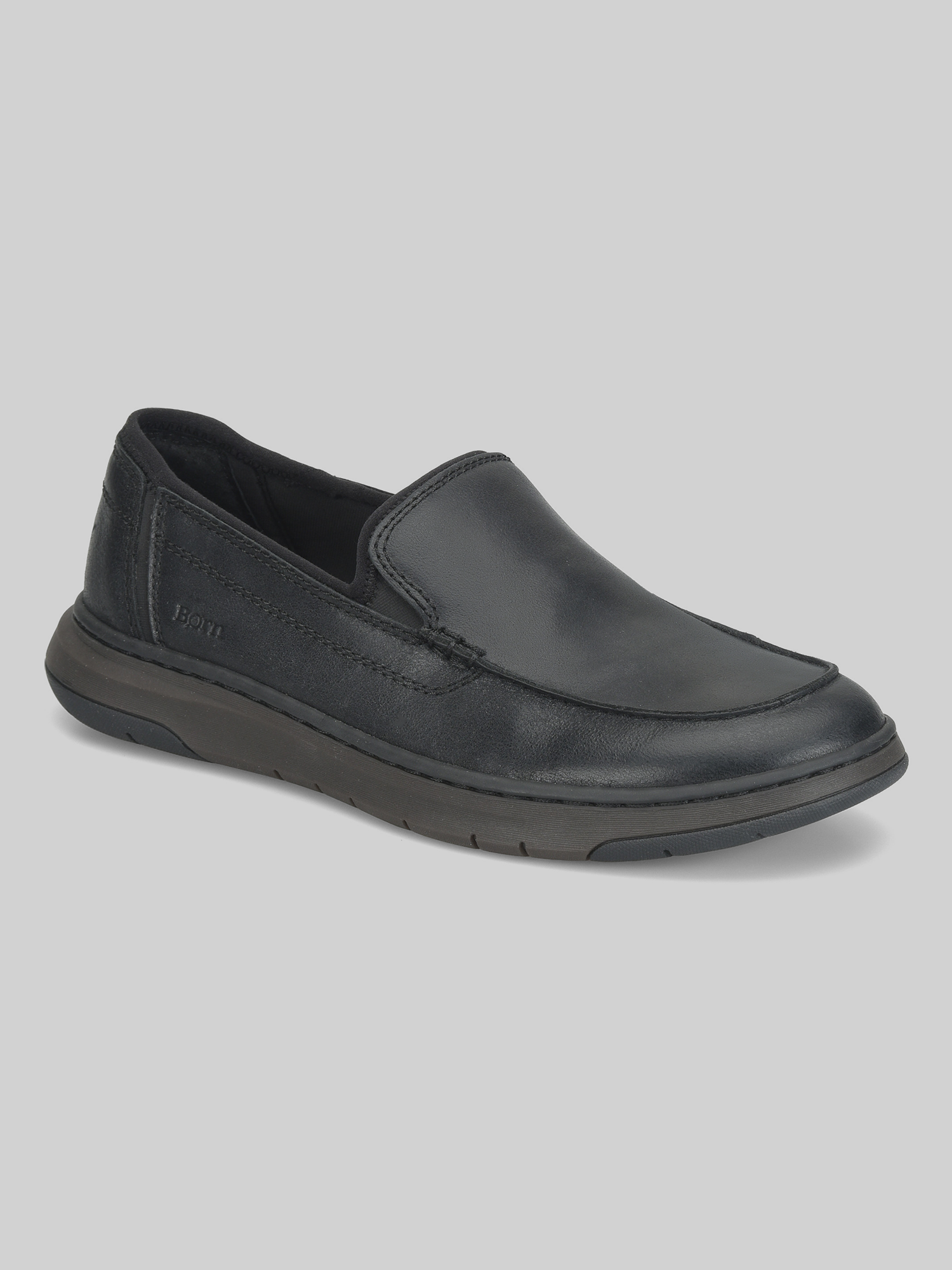 Silvo Moc Toe Slip-On Shoes