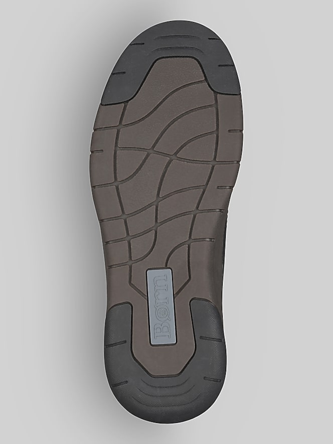 Born Shoes Silvo Moc Toe Slip-On Shoes