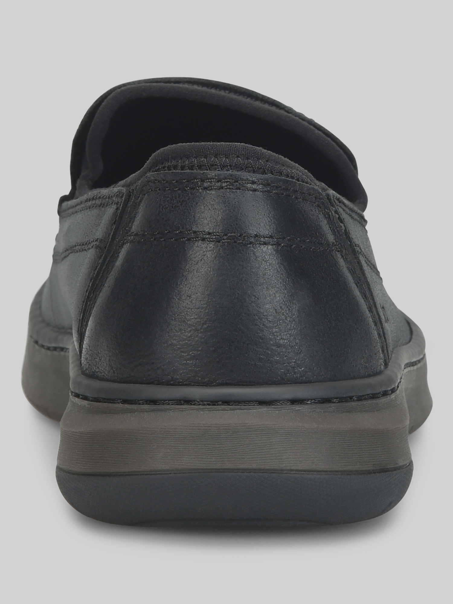 Silvo Moc Toe Slip-On Shoes