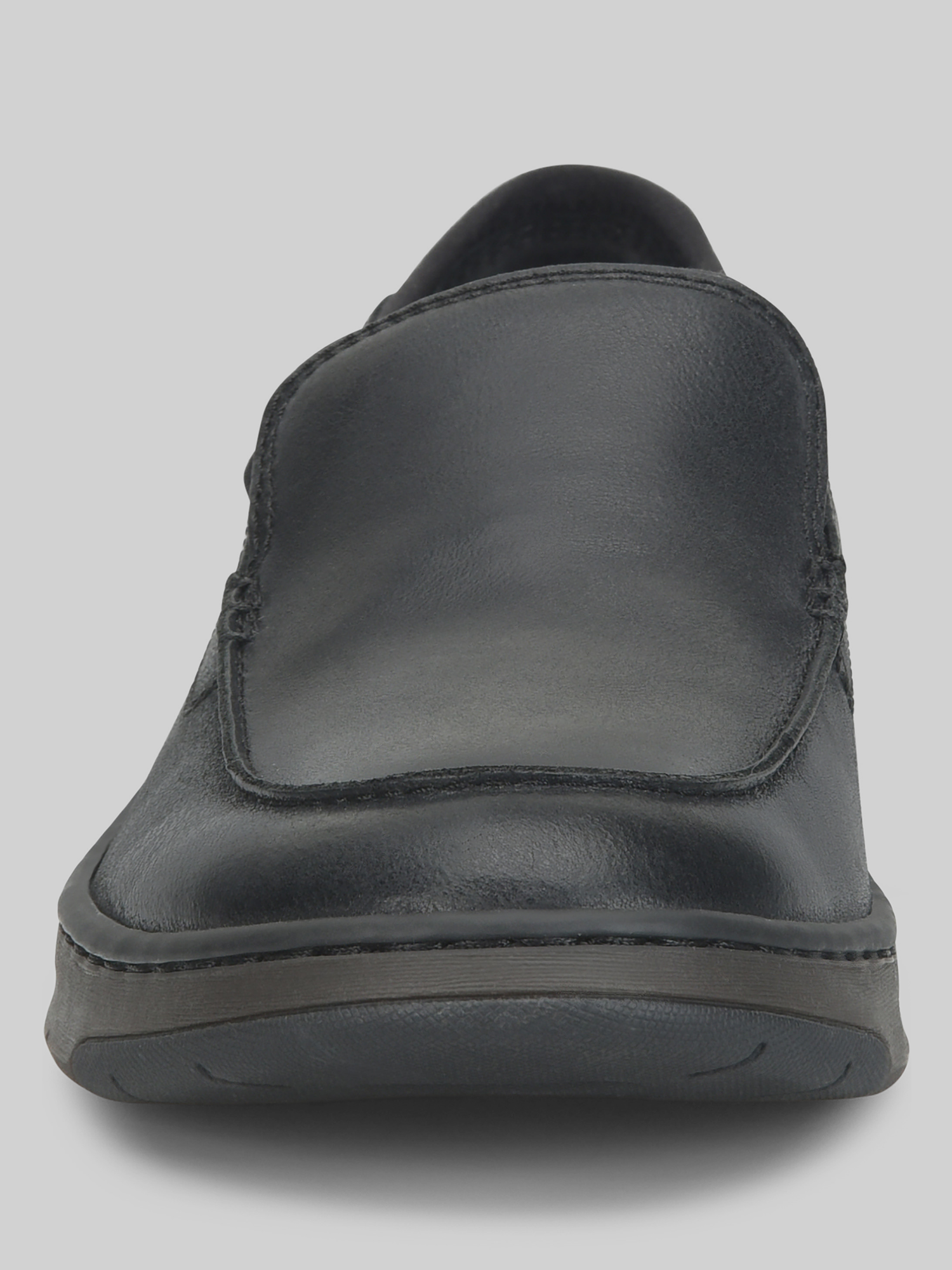 Silvo Moc Toe Slip-On Shoes