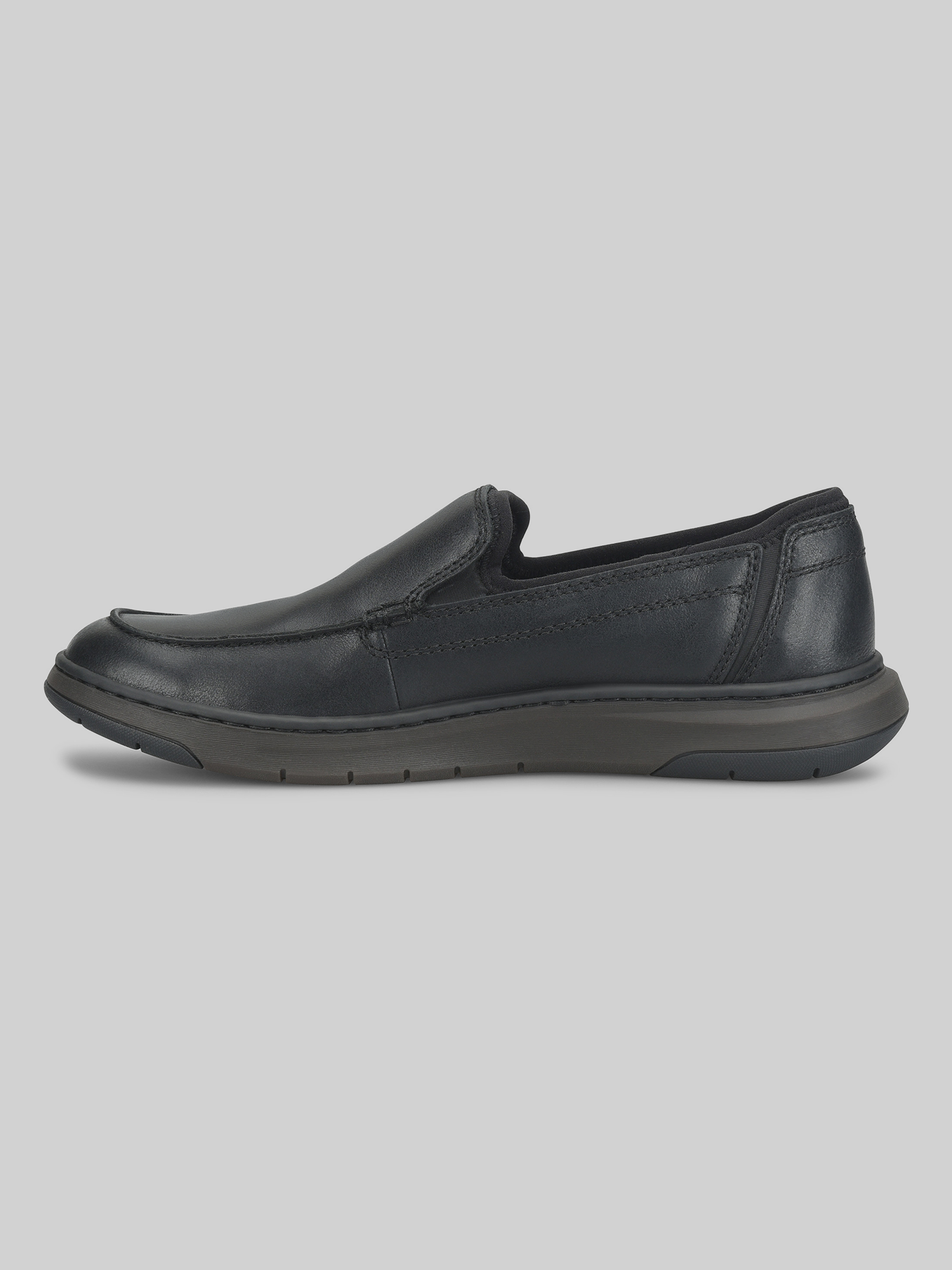 Silvo Moc Toe Slip-On Shoes
