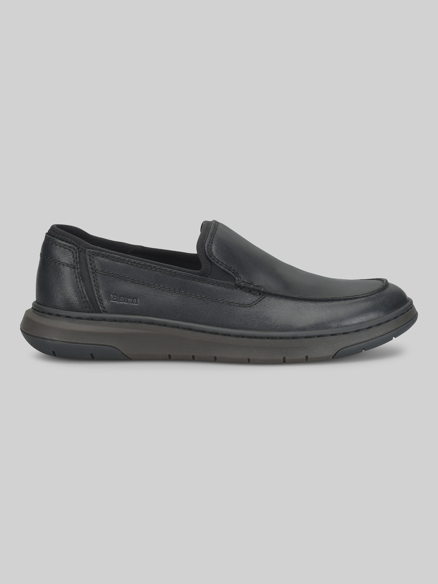 Silvo Moc Toe Slip-On Shoes