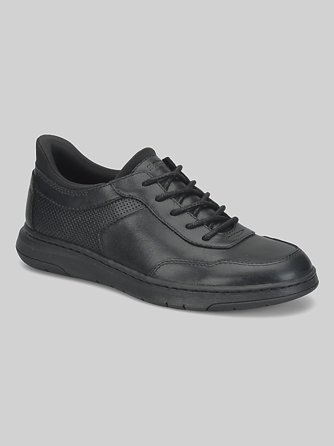 Born Shoes Stanwick Lace Up Casual Shoes