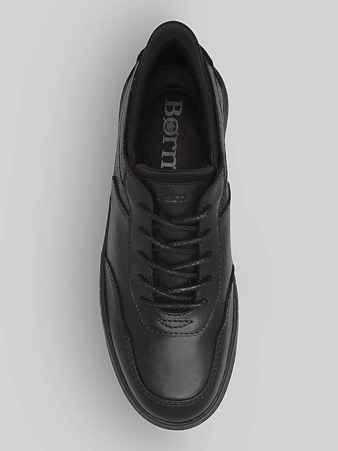 Born Shoes Stanwick Lace Up Casual Shoes