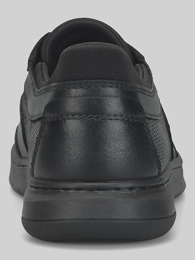 Born Shoes Stanwick Lace Up Casual Shoes