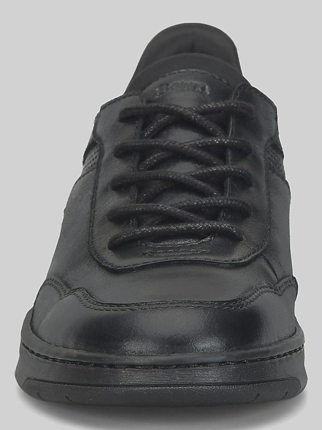 Born Shoes Stanwick Lace Up Casual Shoes