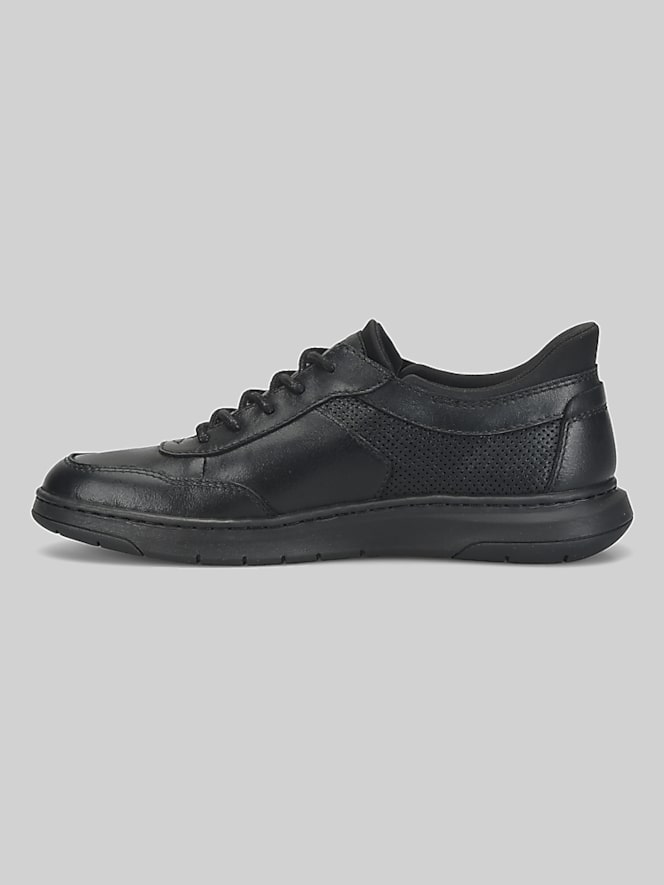Born Shoes Stanwick Lace Up Casual Shoes
