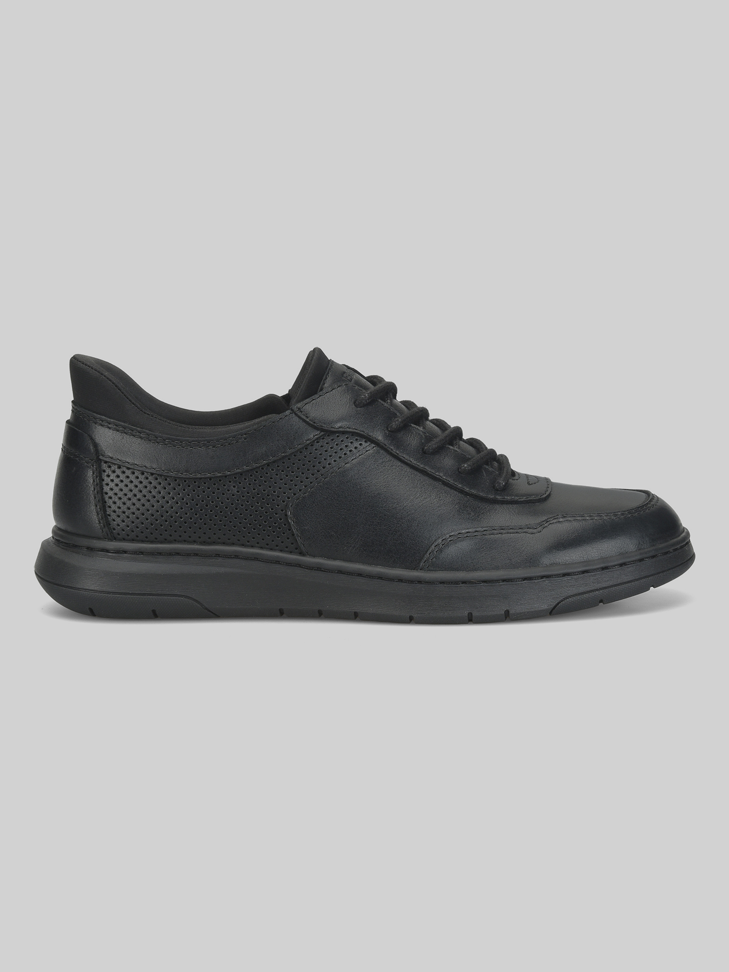 Stanwick Lace Up Casual Shoes