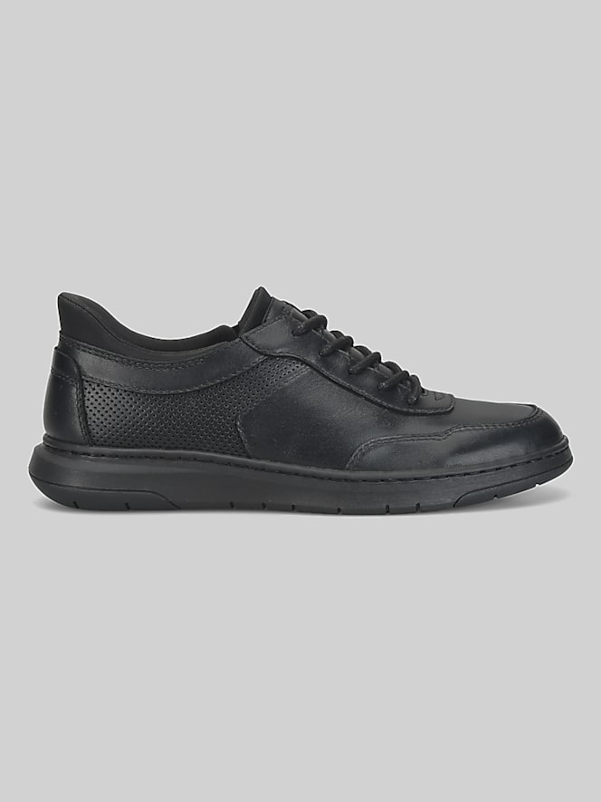 Born Shoes Stanwick Lace Up Casual Shoes