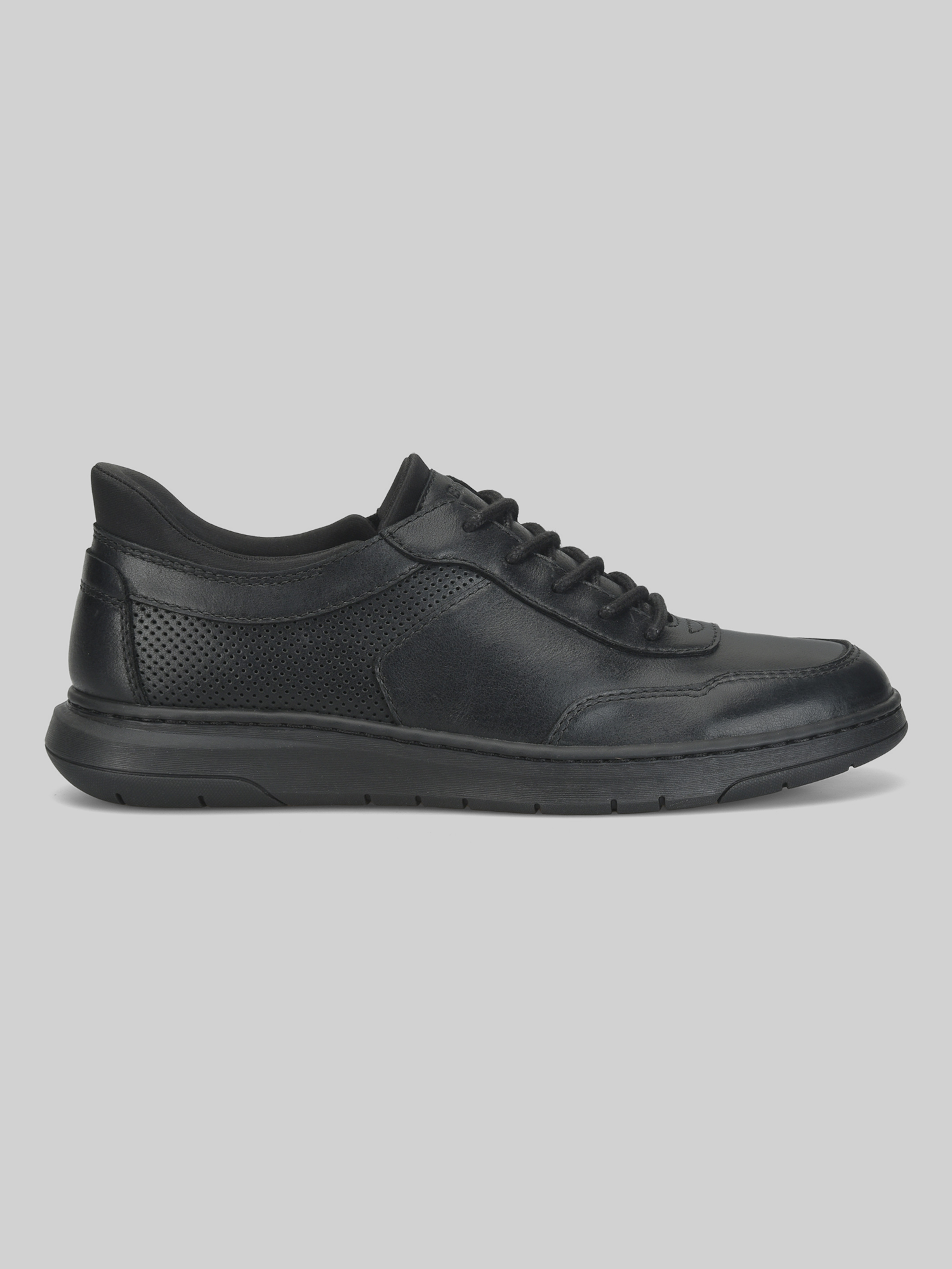 Stanwick Lace Up Casual Shoes