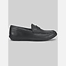 Born Shoes Wendell Moc Toe Loafers