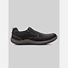 Eastland Tanner Plain Toe Slip-On Shoes