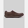 Eastland Tanner Plain Toe Slip-On Shoes