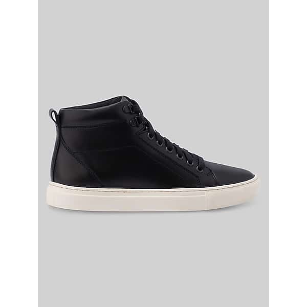 Eastland Men's Wellington Sneakers Black - Size: 11 D-Width