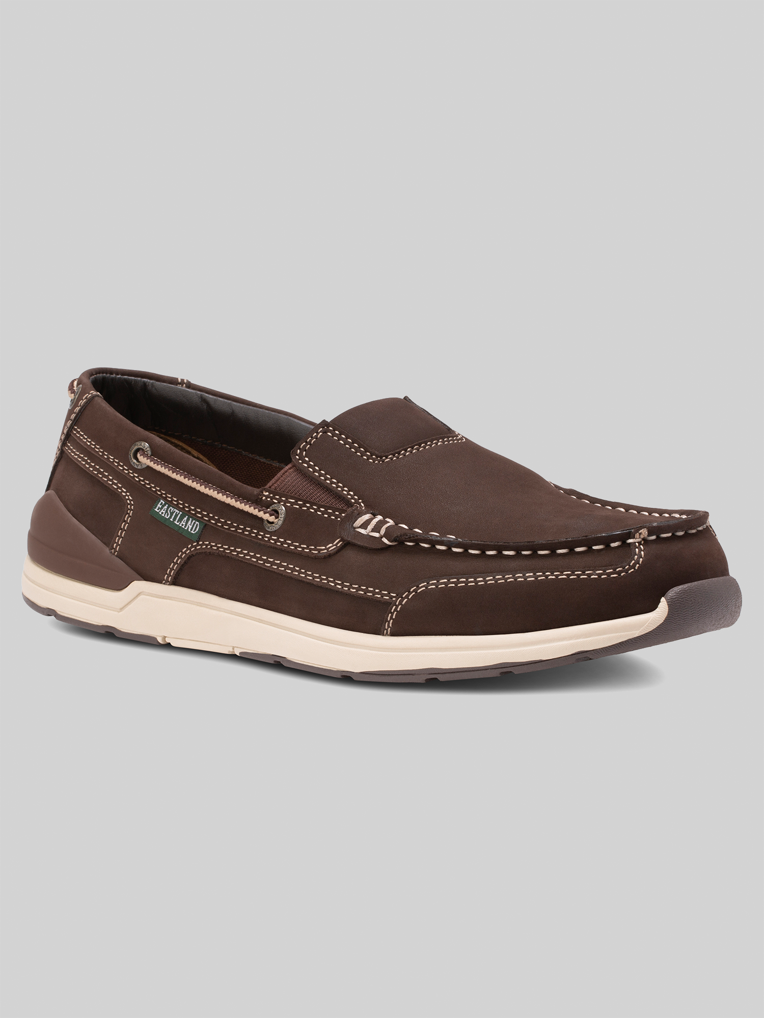 Thames Boat Shoe