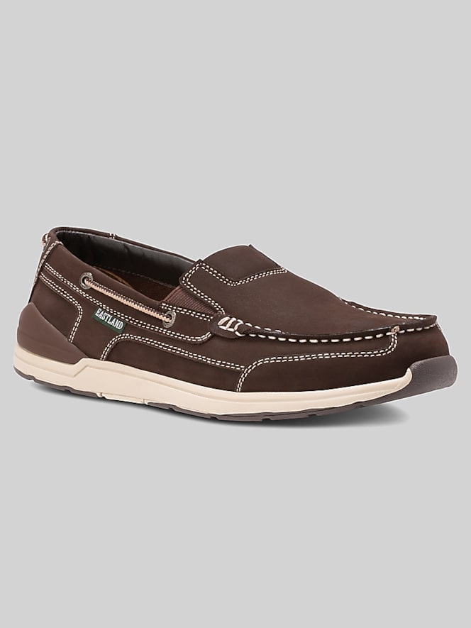 Eastland Thames Boat Shoe