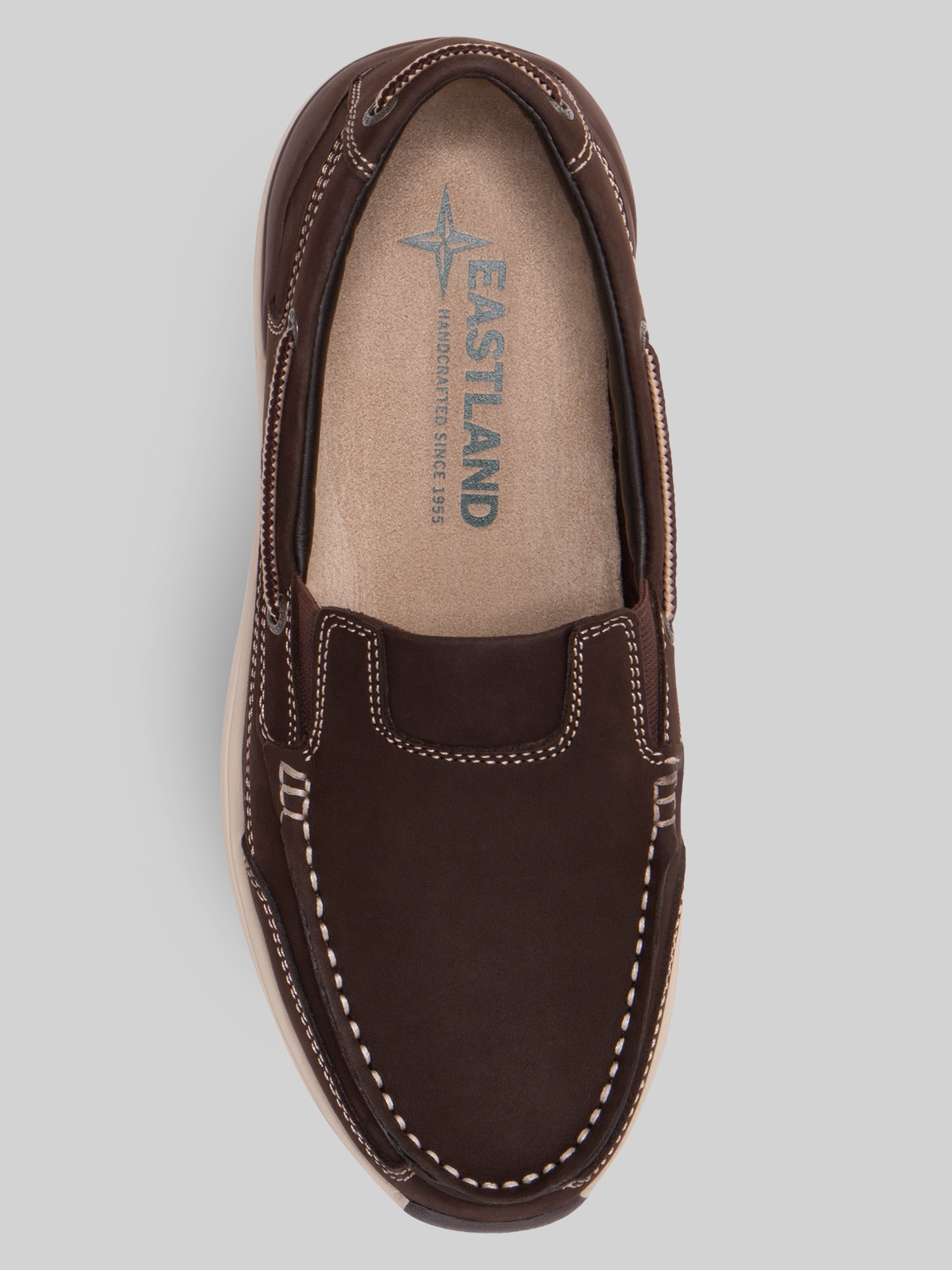 Thames Boat Shoe