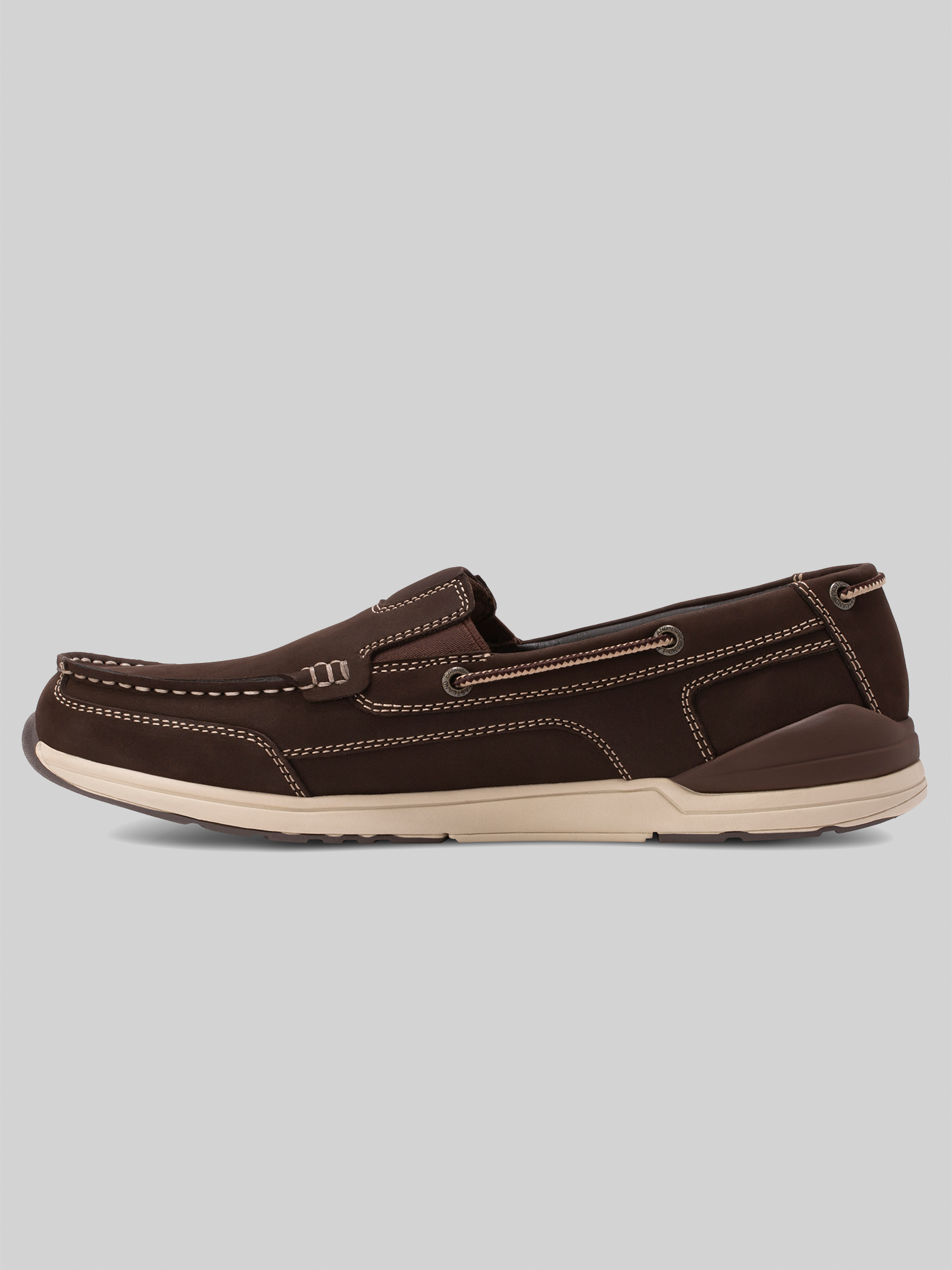 Thames Boat Shoe