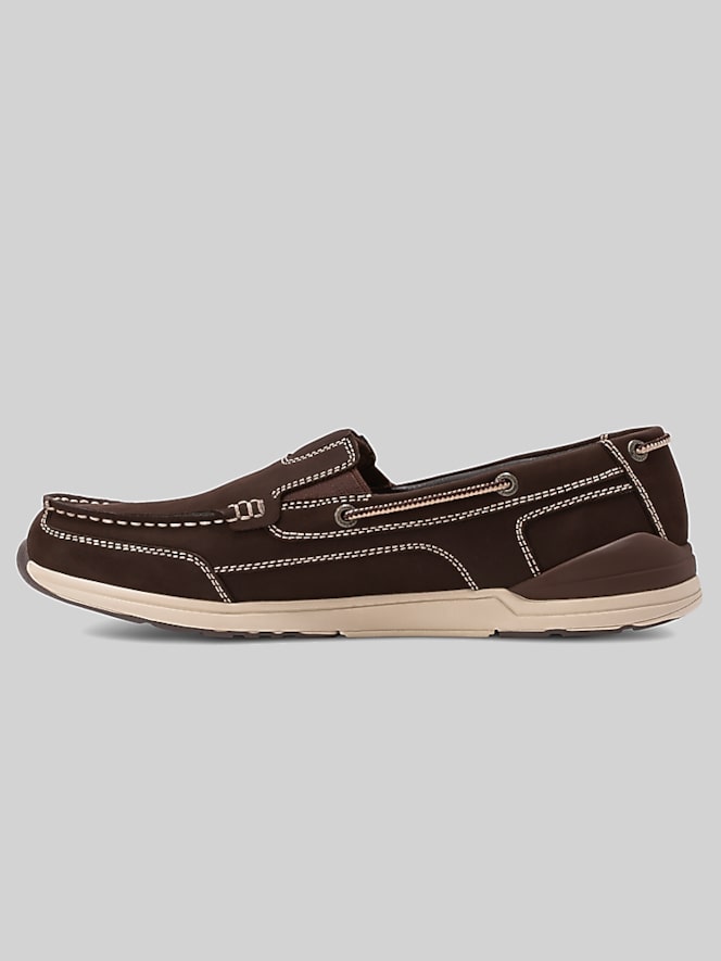 Eastland Thames Boat Shoe