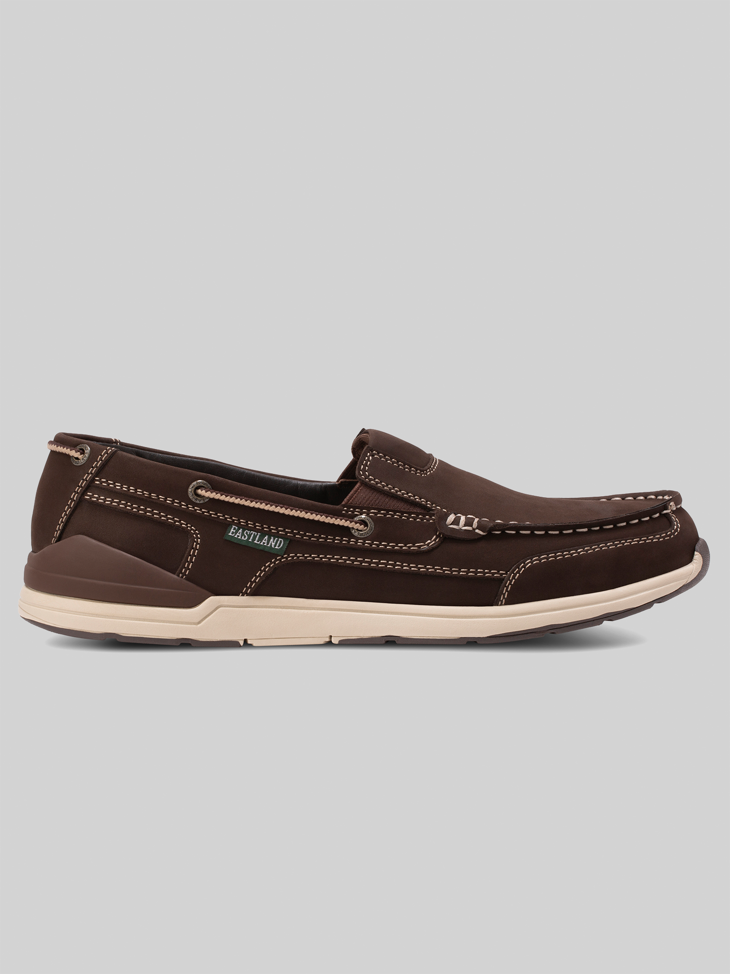 Thames Boat Shoe