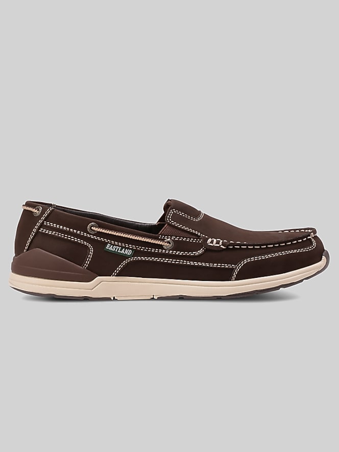 Eastland Thames Boat Shoe