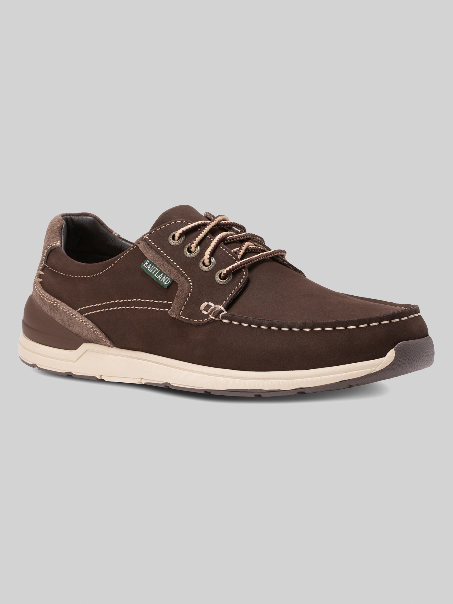 Trent Moc Toe Slip On