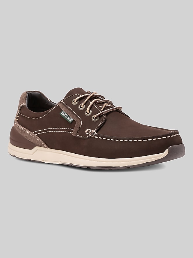 Eastland Trent Moc Toe Slip On