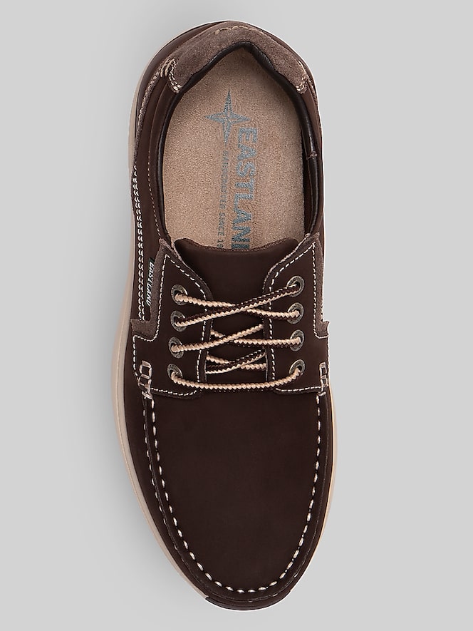 Eastland Trent Moc Toe Slip On