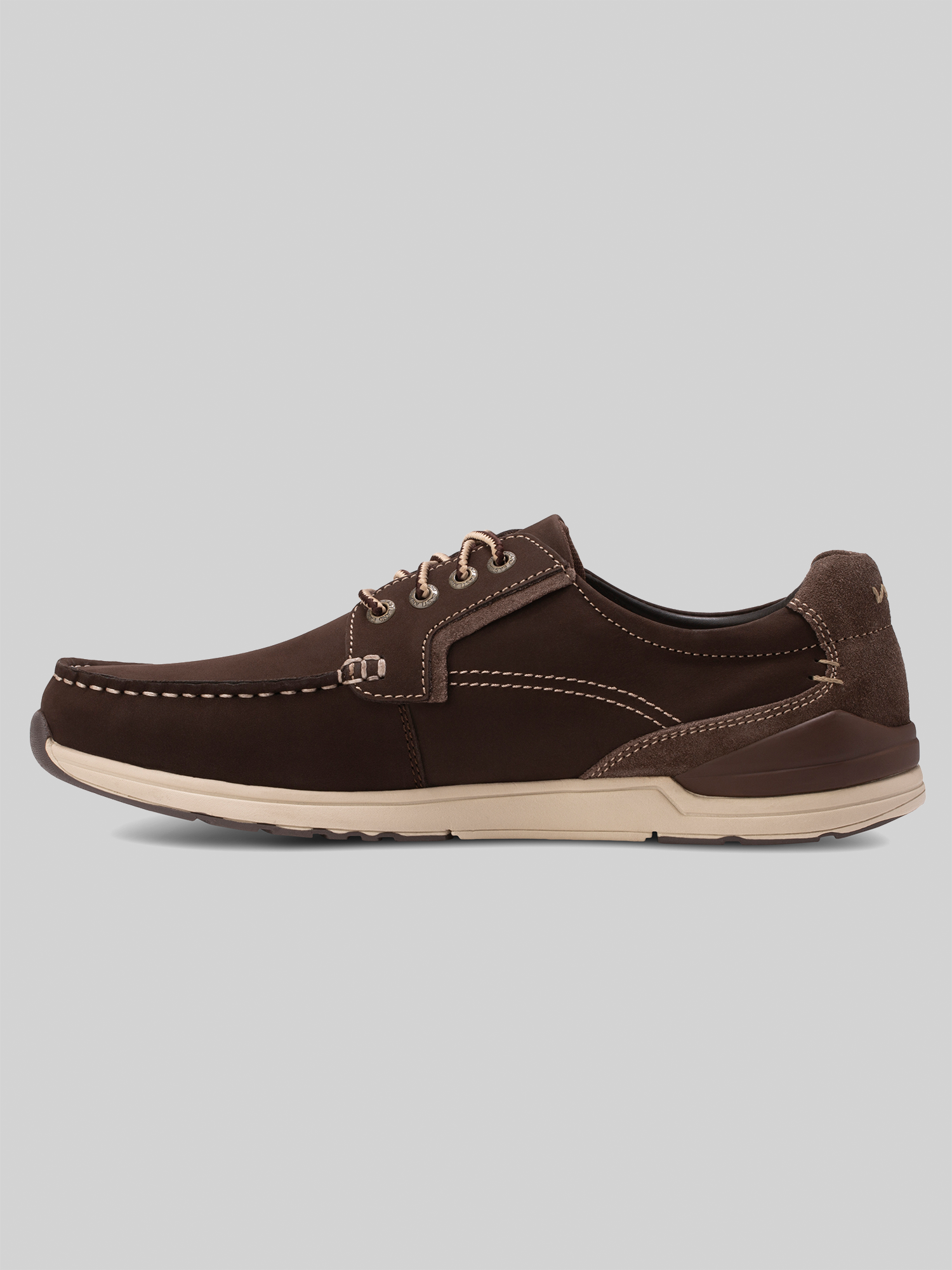 Trent Moc Toe Slip On