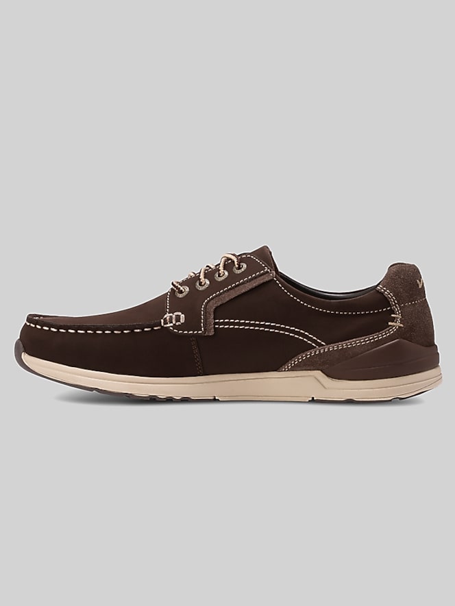 Eastland Trent Moc Toe Slip On