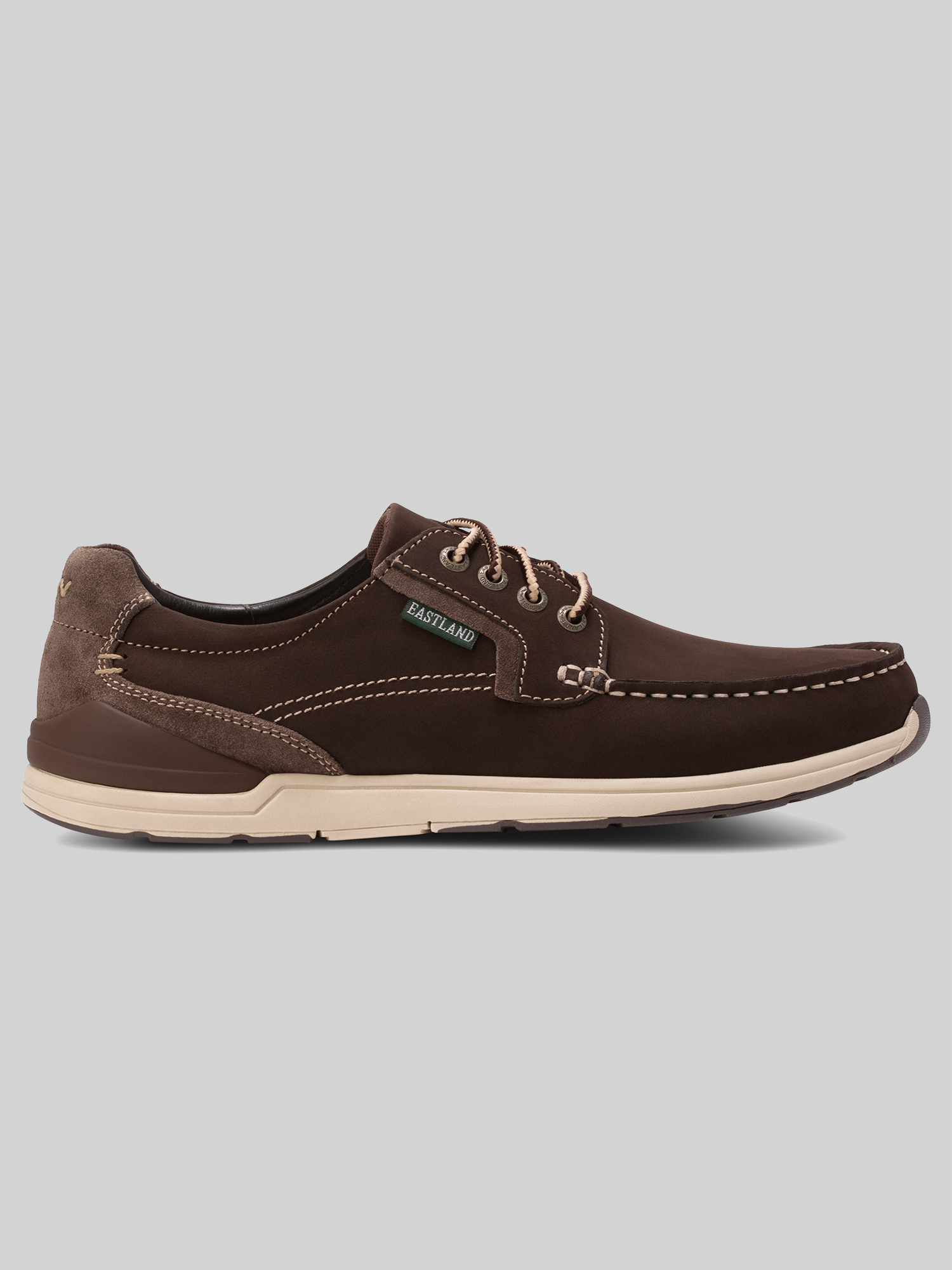 Trent Moc Toe Slip On