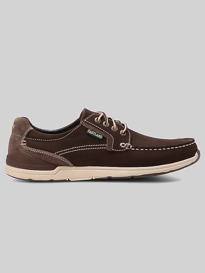 Eastland Trent Moc Toe Slip On