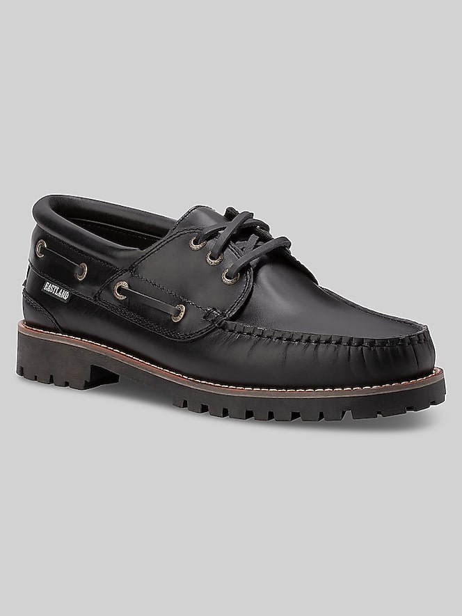 Eastland Seville Moc Toe Slip On Oxfords