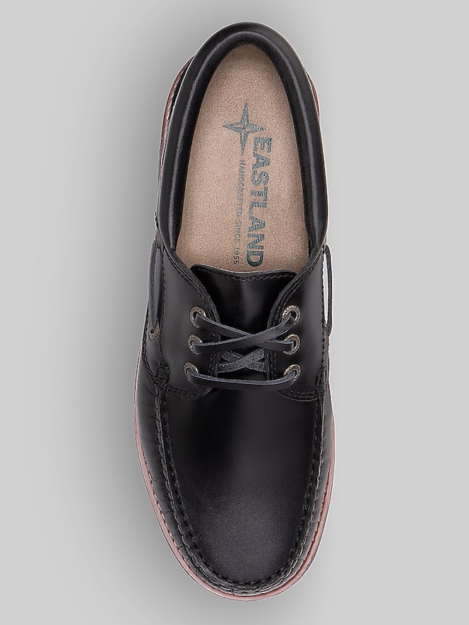 Eastland Seville Moc Toe Slip On Oxfords