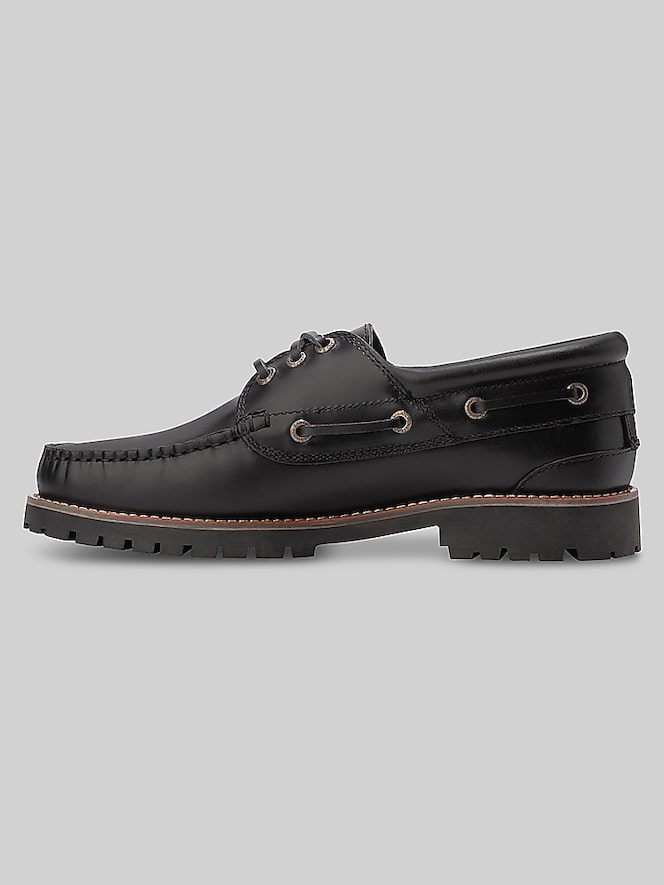 Eastland Seville Moc Toe Slip On Oxfords