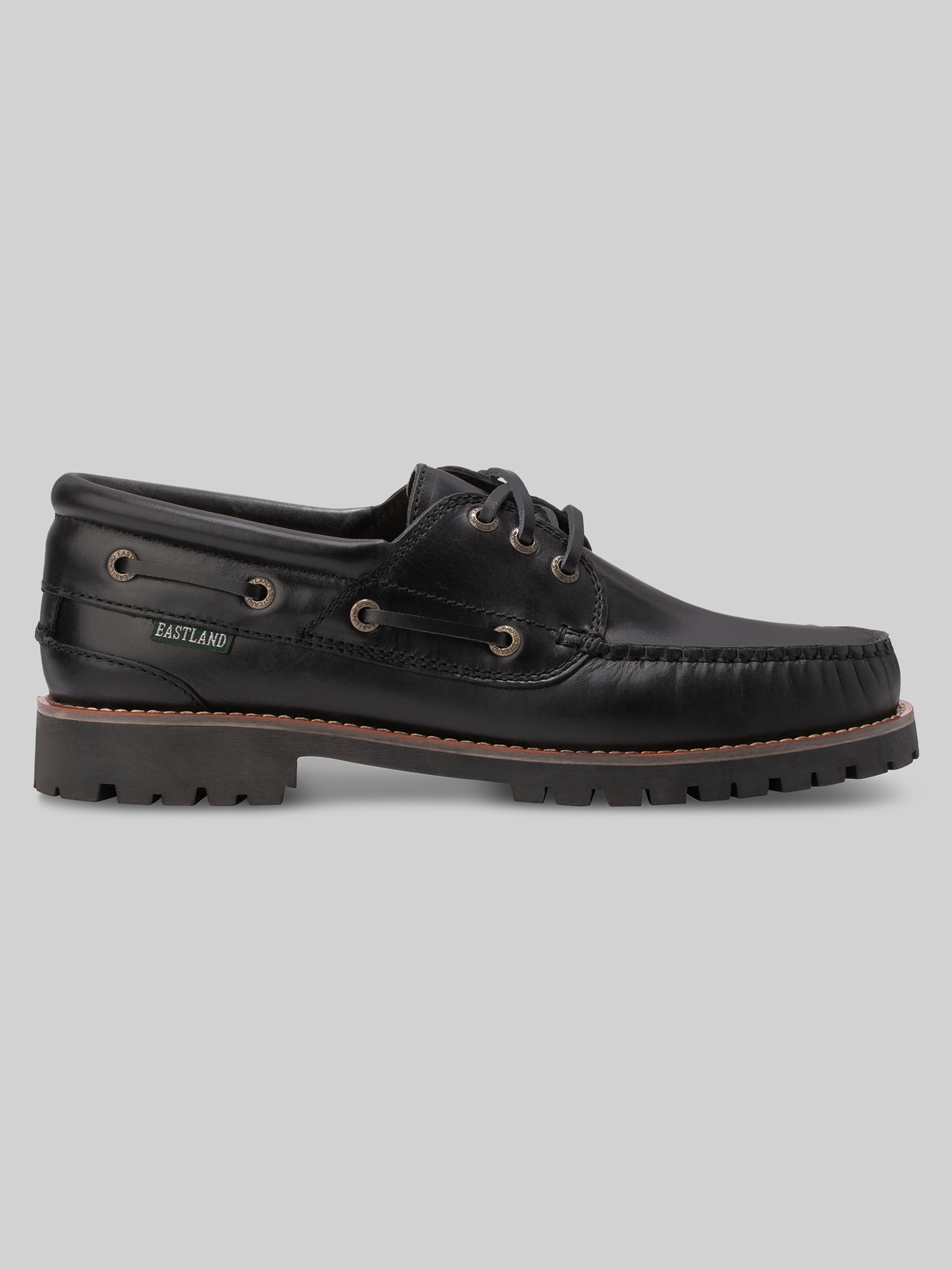 Seville Moc Toe Slip On Oxfords
