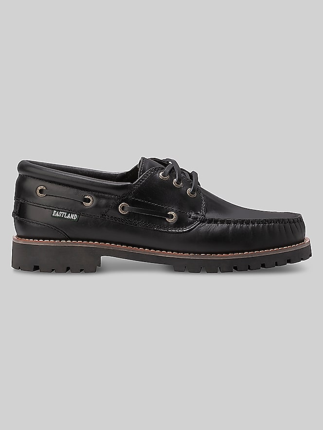 Eastland Seville Moc Toe Slip On Oxfords