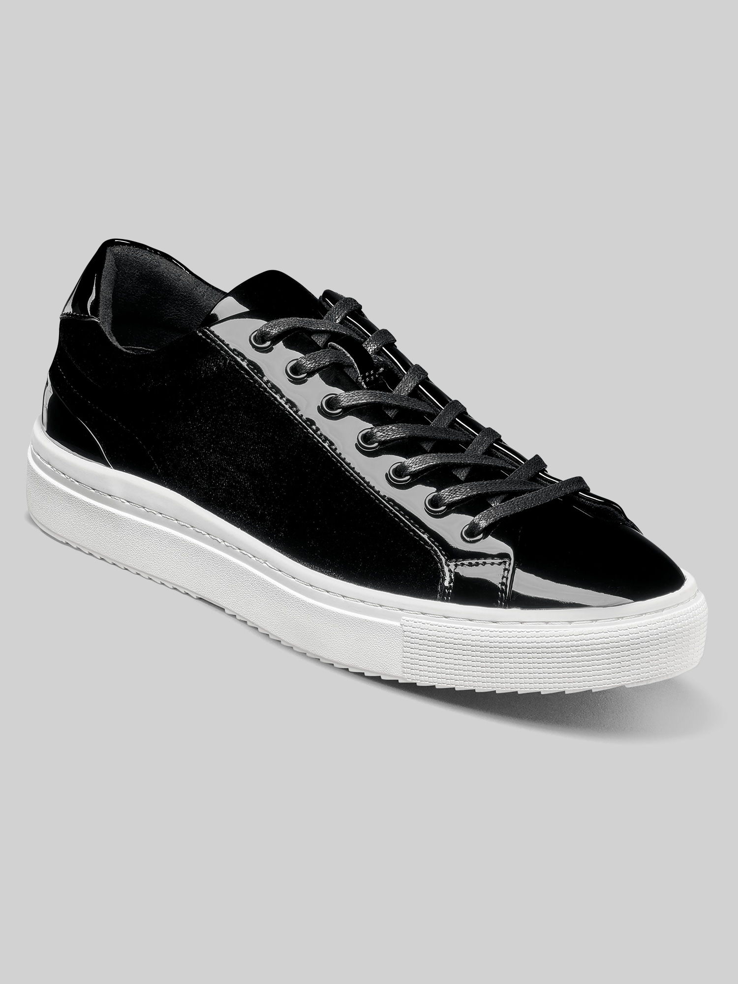 Dante Lace-to-Toe Sneakers