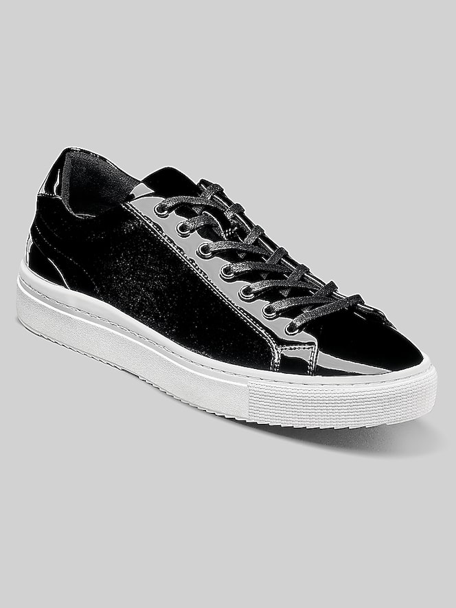 Stacy Adams Dante Lace-to-Toe Sneakers