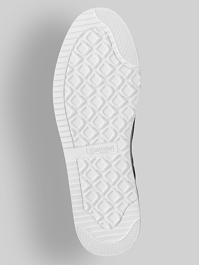 Stacy Adams Dante Lace-to-Toe Sneakers