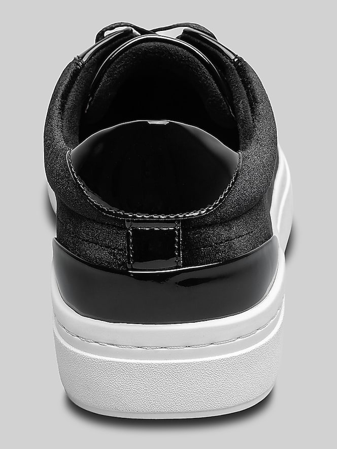 Stacy Adams Dante Lace-to-Toe Sneakers