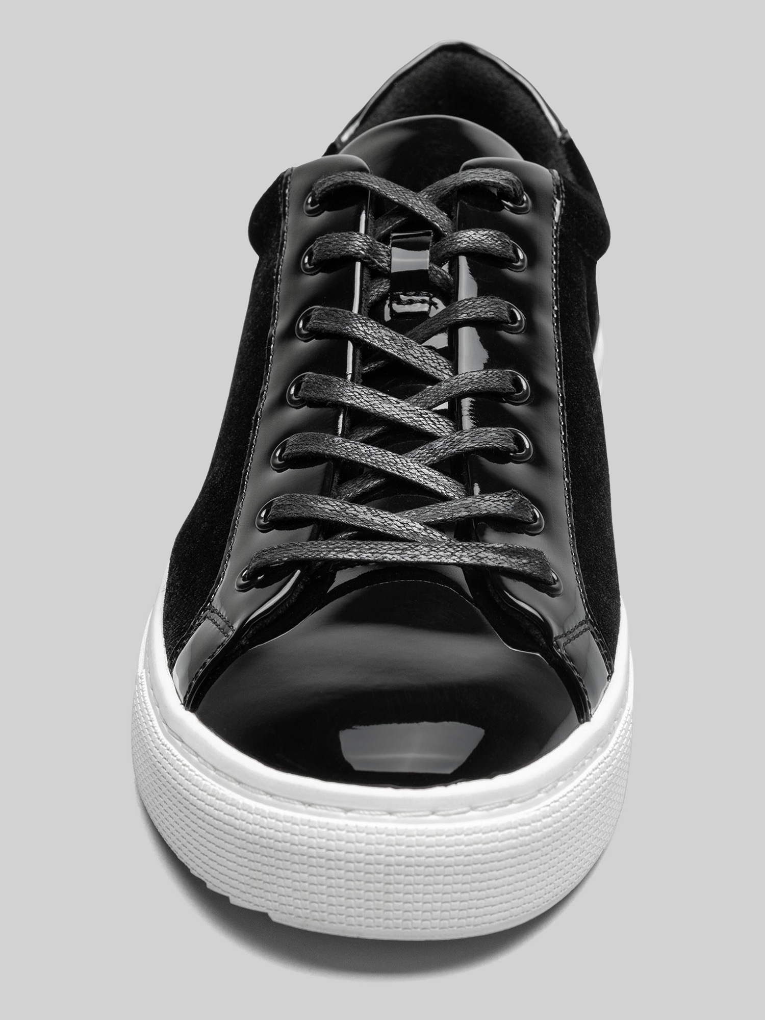 Dante Lace-to-Toe Sneakers