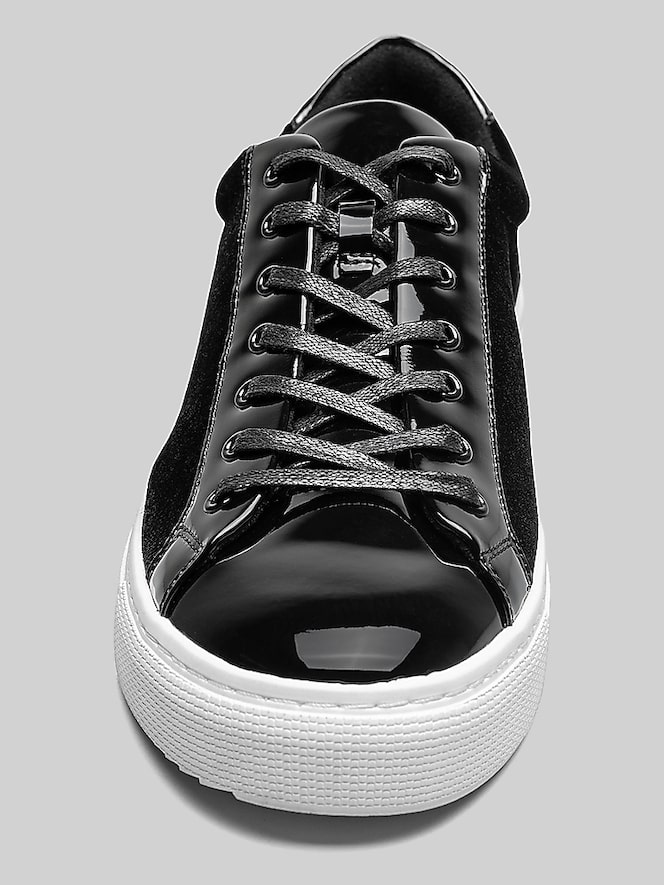 Stacy Adams Dante Lace-to-Toe Sneakers