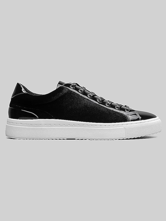 Stacy Adams Dante Lace-to-Toe Sneakers