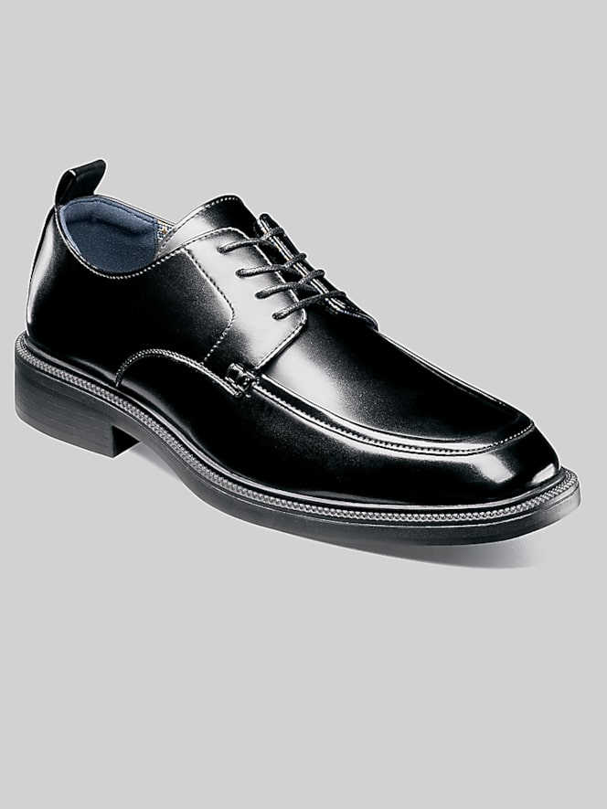 Stacy Adams Evan Moc Toe Oxfords